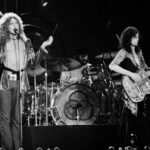 Led Zeppelin the Greatest Rock Band