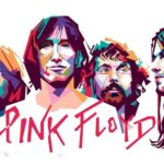 Pink Floyd Music Band