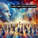 Best New Years Eve Songs