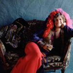 Myths Surrounding Janis Joplin's Life