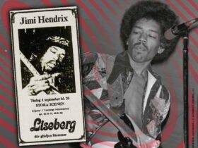 Truths of Jimi Hendrix