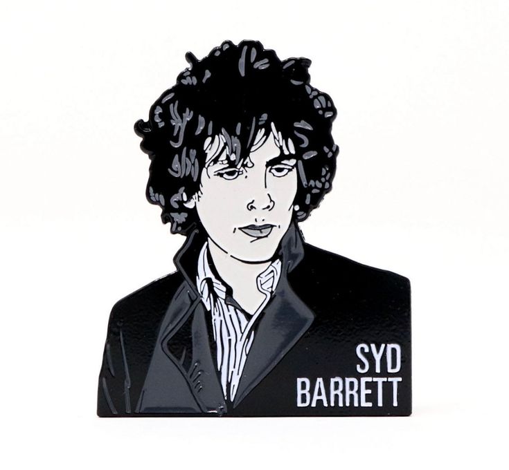 Syd Barrett Era