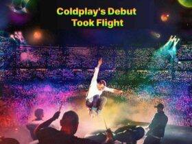 How Coldplay's Debut Took Flight