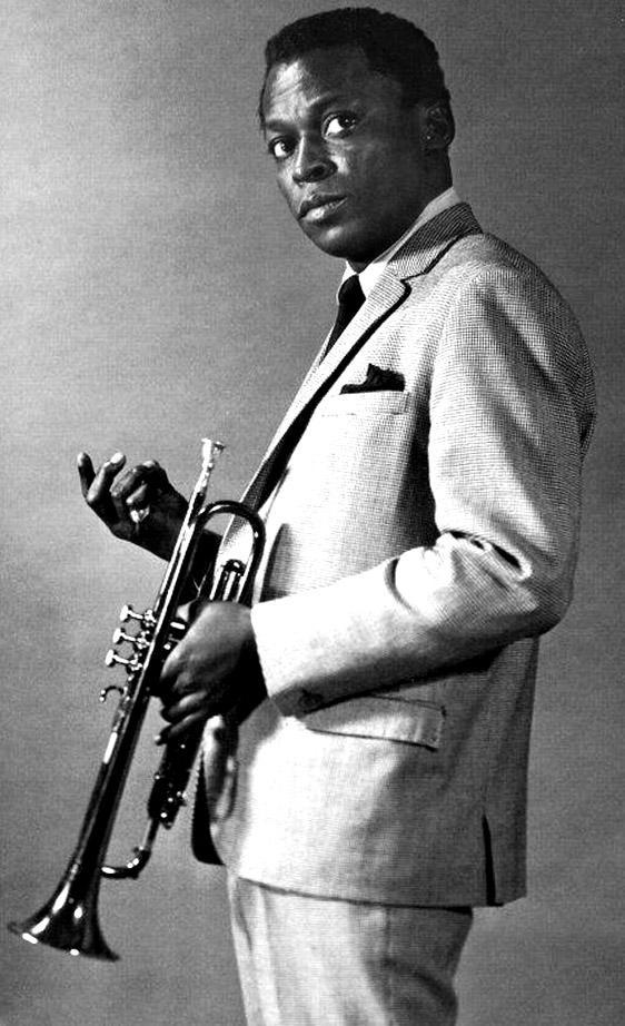 Best Jazz Albums of All Time: Miles Davis