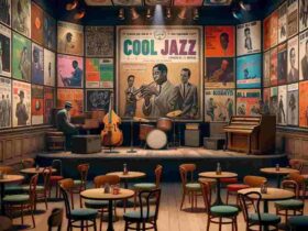 best cool jazz albums