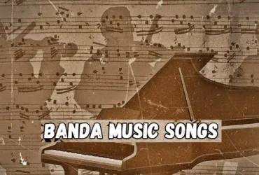 Banda Music Songs