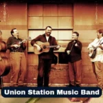 Union Station Music Band