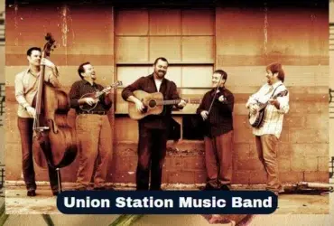 Union Station Music Band