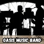 Oasis music band